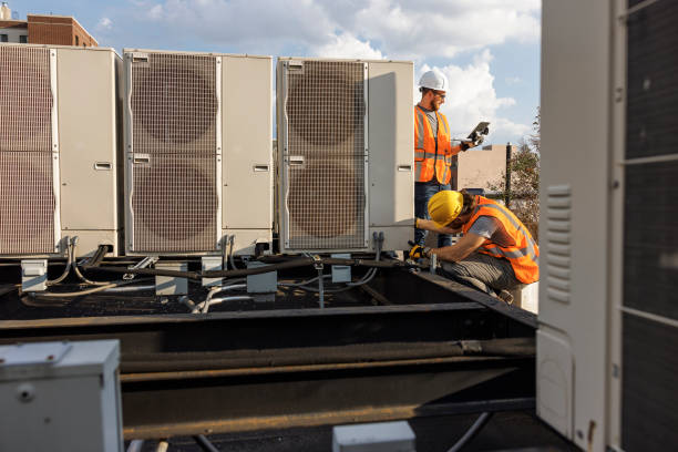 Best Furnace Installation  in Ashland, PA