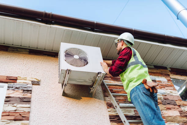 Best HVAC Installation Services  in Ashland, PA