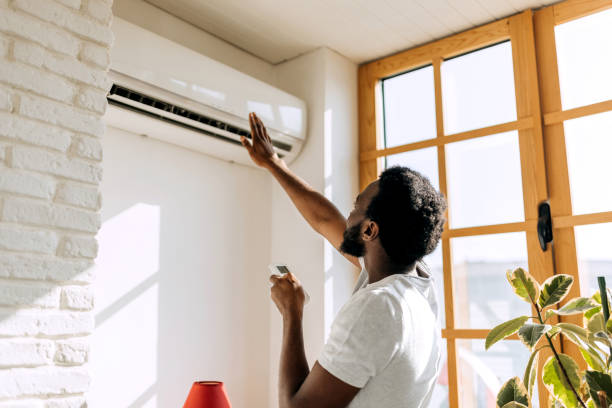 HVAC Air Duct Cleaning in Ashland, PA