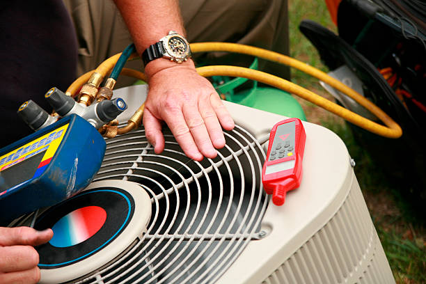 Best Furnace Repair Near Me  in Ashland, PA