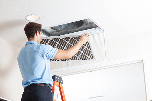 Best HVAC Air Duct Cleaning  in Ashland, PA