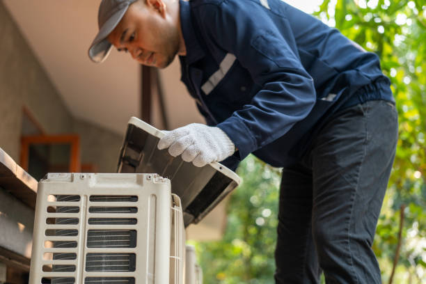 Best HVAC Emergency Services  in Ashland, PA