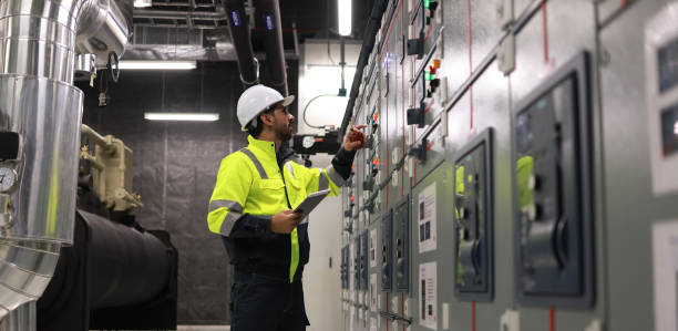 Best HVAC Companies Near Me  in Ashland, PA